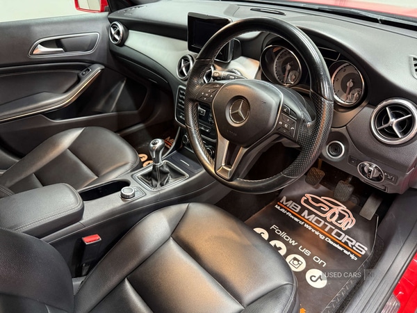 Used Mercedes-Benz GLA 2015 for sale - 77292568: Photo 13