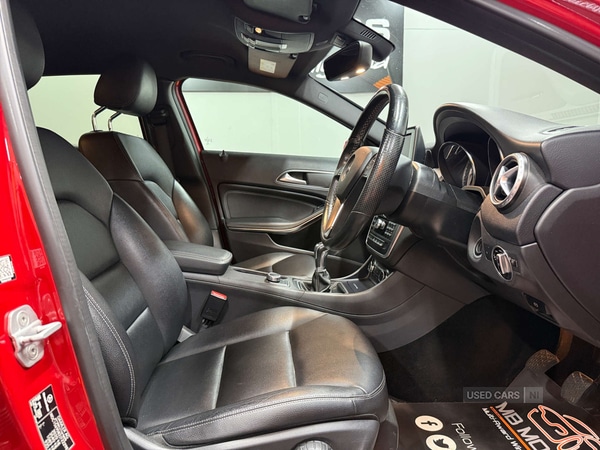 Used Mercedes-Benz GLA 2015 for sale - 77292568: Photo 14