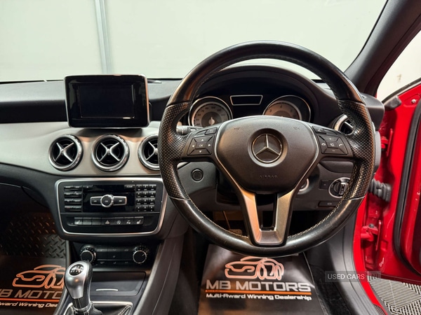 Used Mercedes-Benz GLA 2015 for sale - 77292568: Photo 15