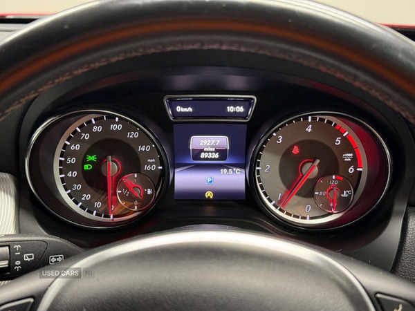 Used Mercedes-Benz GLA 2015 for sale - 77292568: Photo 16