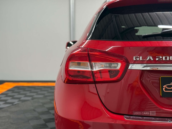 Used Mercedes-Benz GLA 2015 for sale - 77292568: Photo 20