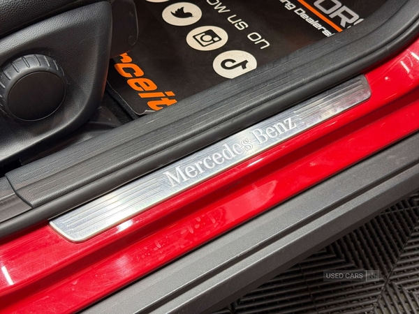 Used Mercedes-Benz GLA 2015 for sale - 77292568: Photo 21