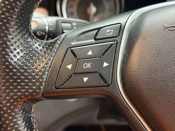 Used Mercedes-Benz GLA 2015 for sale - 77292568: Photo 24