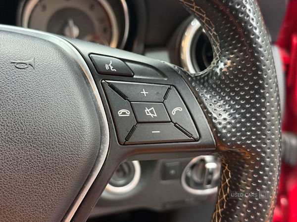 Used Mercedes-Benz GLA 2015 for sale - 77292568: Photo 26