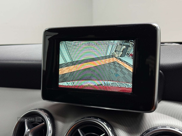 Used Mercedes-Benz GLA 2015 for sale - 77292568: Photo 31