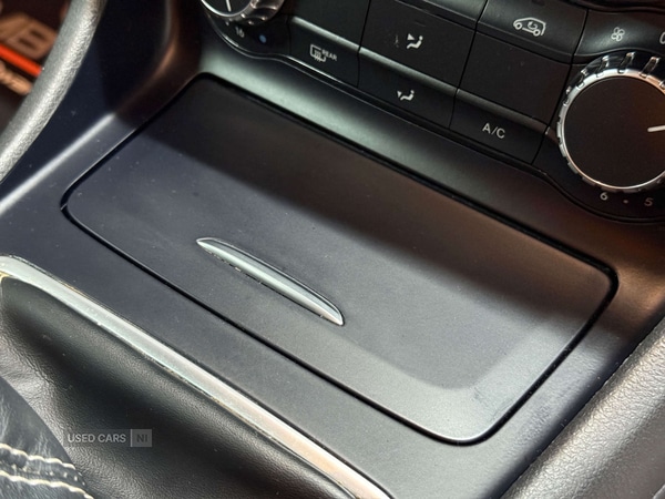 Used Mercedes-Benz GLA 2015 for sale - 77292568: Photo 33