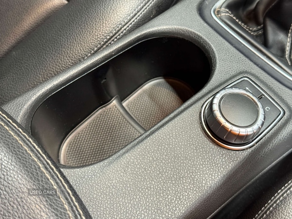 Used Mercedes-Benz GLA 2015 for sale - 77292568: Photo 37