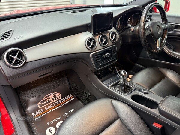 Used Mercedes-Benz GLA 2015 for sale - 77292568: Photo 42