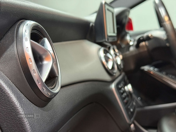 Used Mercedes-Benz GLA 2015 for sale - 77292568: Photo 43