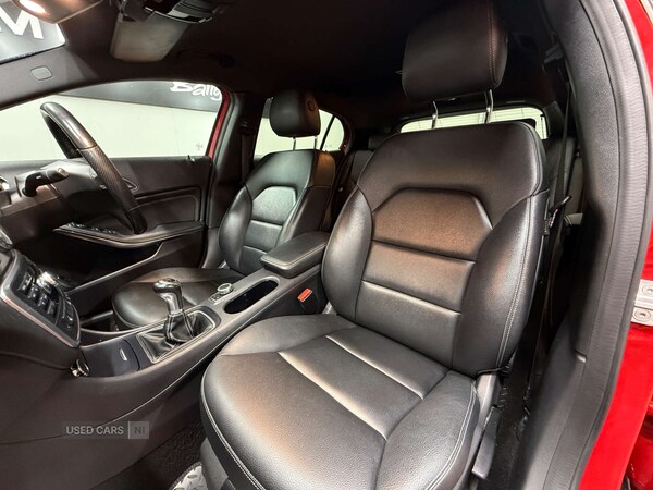 Used Mercedes-Benz GLA 2015 for sale - 77292568: Photo 44