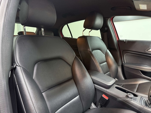 Used Mercedes-Benz GLA 2015 for sale - 77292568: Photo 46