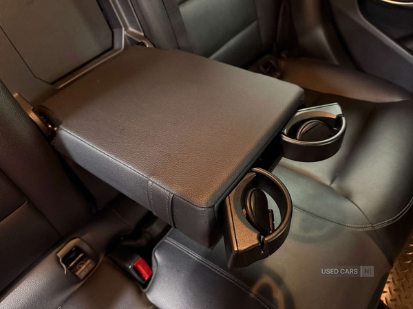 Used Mercedes-Benz GLA 2015 for sale - 77292568: Photo 50