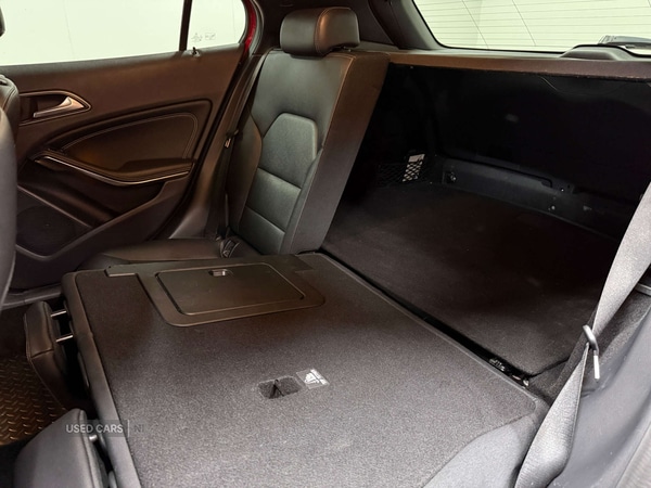 Used Mercedes-Benz GLA 2015 for sale - 77292568: Photo 53