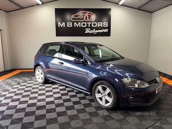 Used Volkswagen Golf 2015 for sale - 79821790: Photo