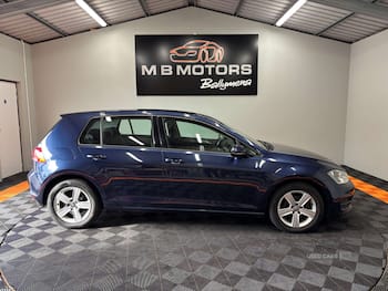 Used Volkswagen Golf 2015 for sale - 79821790: Photo