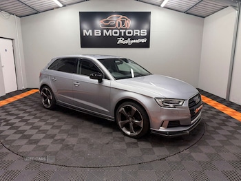 Audi - A3