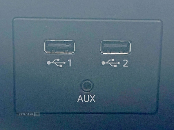 Vehicle 38
