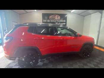 2018 - 2.0 Multijet 170 Limited 5dr Auto