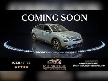 Used Citroen C4 2024 for sale - 79521966: Photo