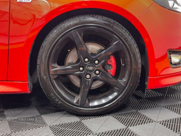 Used Ford Focus 2017 for sale - 77204481: Photo 10