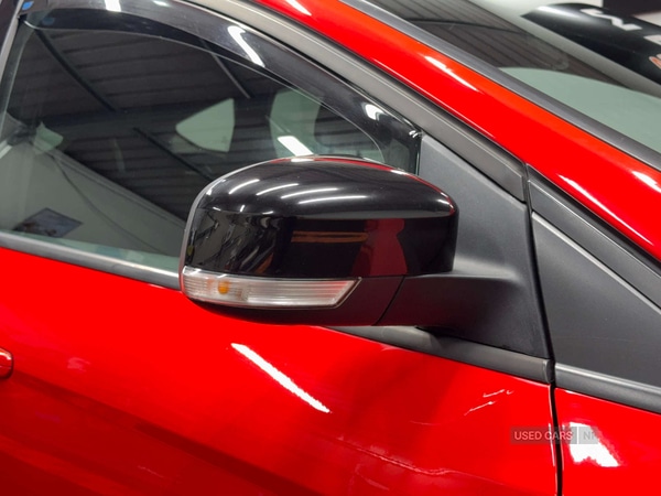 Used Ford Focus 2017 for sale - 77204481: Photo 11