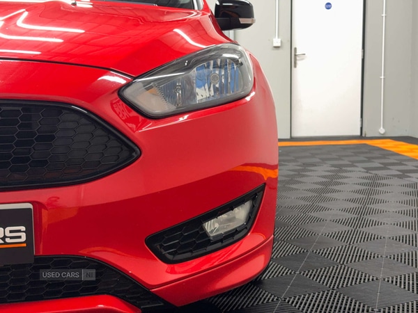 Used Ford Focus 2017 for sale - 77204481: Photo 13