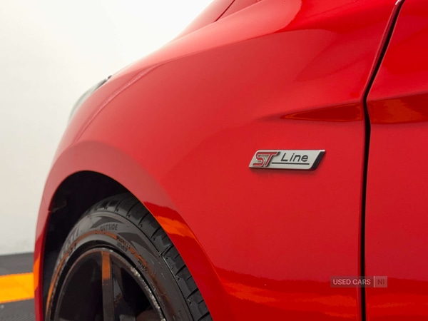 Used Ford Focus 2017 for sale - 77204481: Photo 15