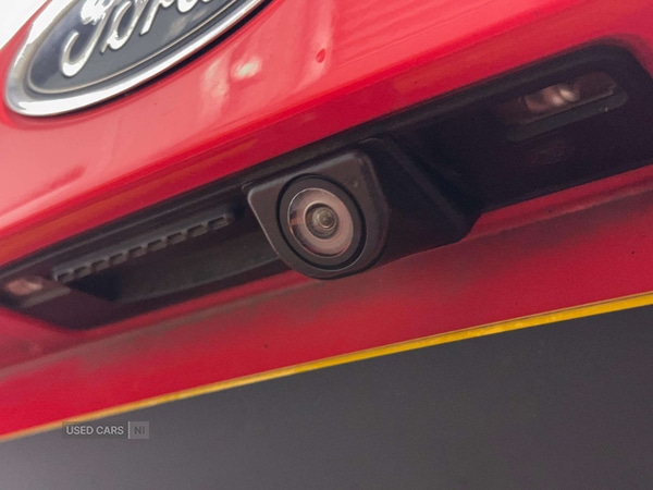 Used Ford Focus 2017 for sale - 77204481: Photo 17