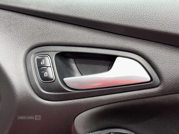 Used Ford Focus 2017 for sale - 77204481: Photo 20