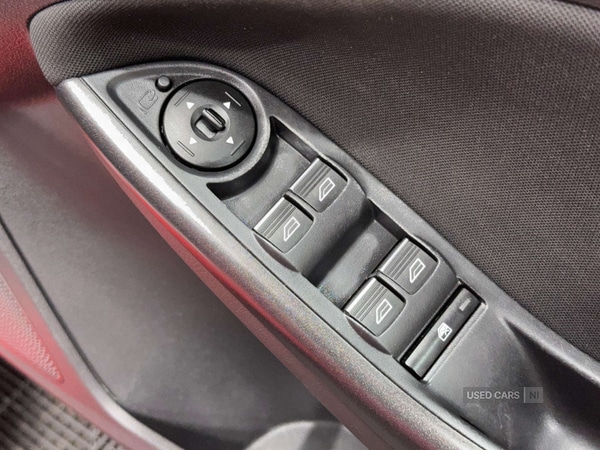 Used Ford Focus 2017 for sale - 77204481: Photo 21