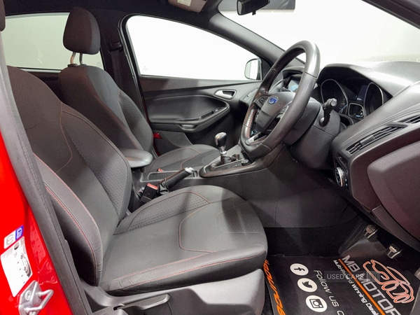 Used Ford Focus 2017 for sale - 77204481: Photo 22