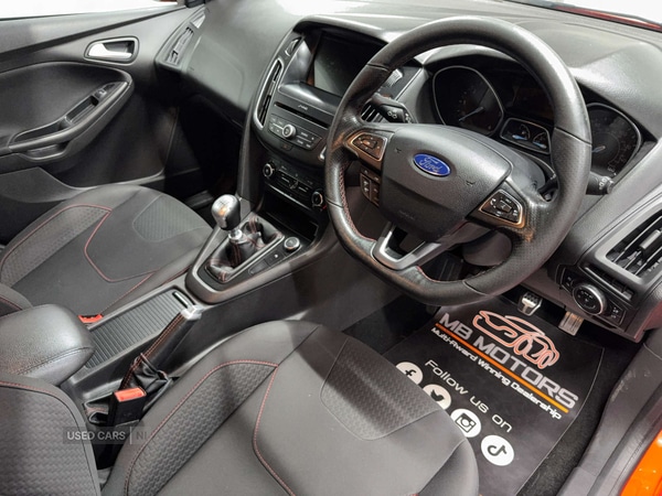 Used Ford Focus 2017 for sale - 77204481: Photo 23