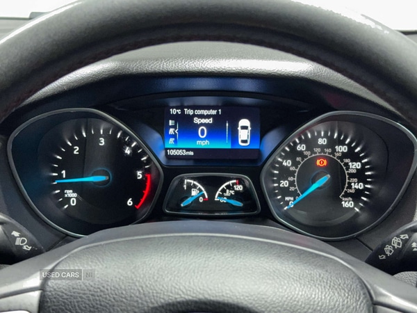 Used Ford Focus 2017 for sale - 77204481: Photo 26