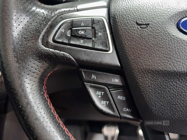 Used Ford Focus 2017 for sale - 77204481: Photo 27