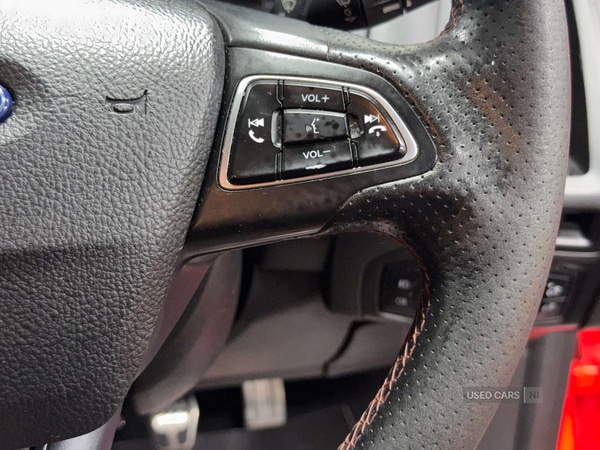 Used Ford Focus 2017 for sale - 77204481: Photo 28