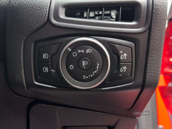 Used Ford Focus 2017 for sale - 77204481: Photo 30