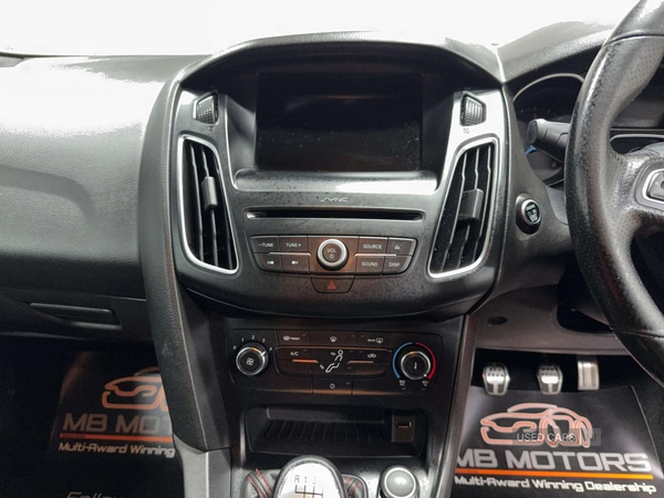 Used Ford Focus 2017 for sale - 77204481: Photo 32