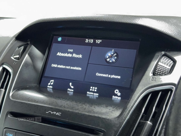 Used Ford Focus 2017 for sale - 77204481: Photo 33