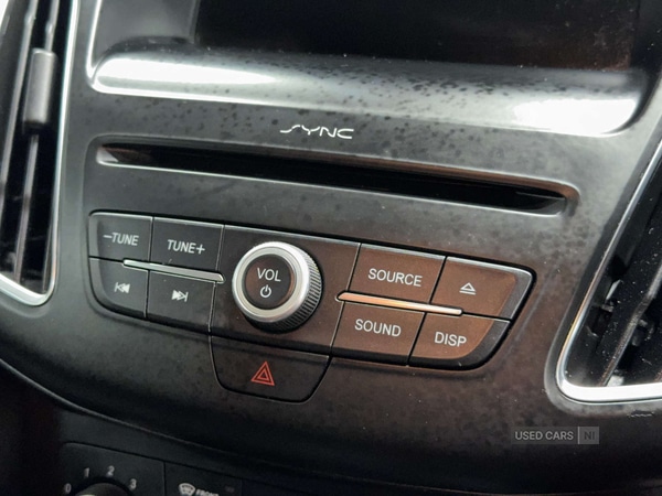 Used Ford Focus 2017 for sale - 77204481: Photo 35