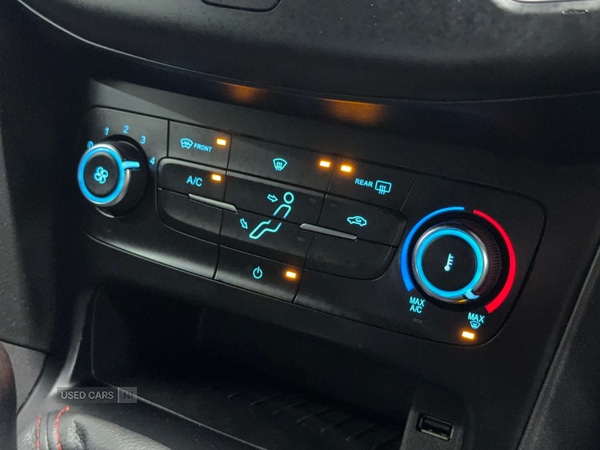 Used Ford Focus 2017 for sale - 77204481: Photo 36