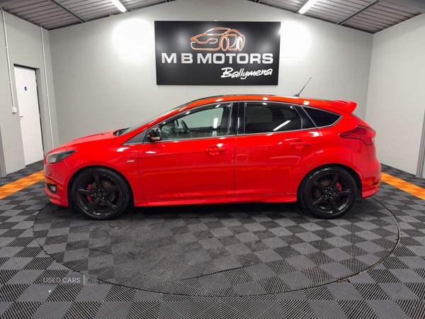 Used Ford Focus 2017 for sale - 77204481: Photo 4