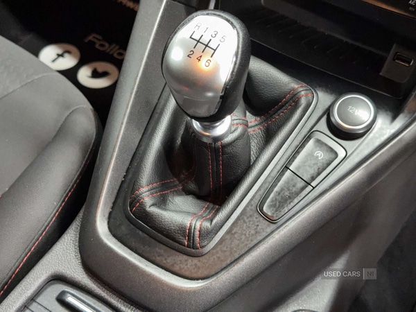 Used Ford Focus 2017 for sale - 77204481: Photo 40