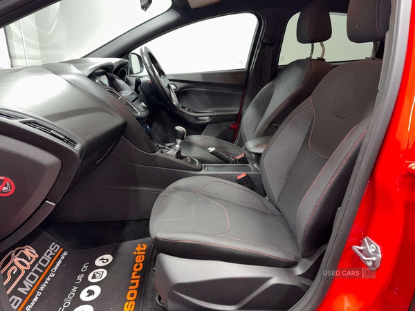 Used Ford Focus 2017 for sale - 77204481: Photo 45