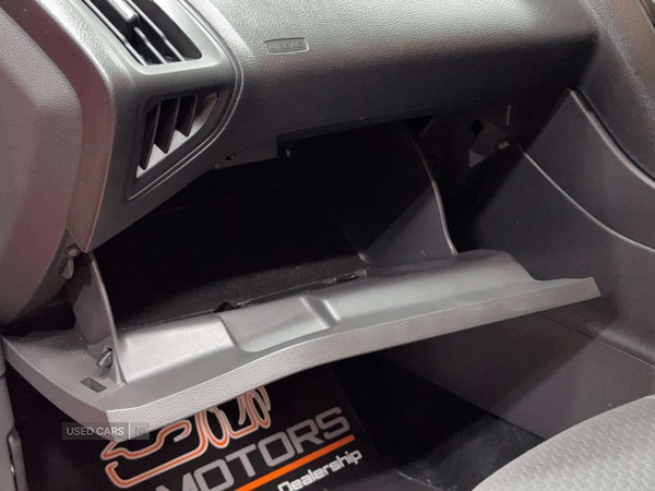 Used Ford Focus 2017 for sale - 77204481: Photo 47