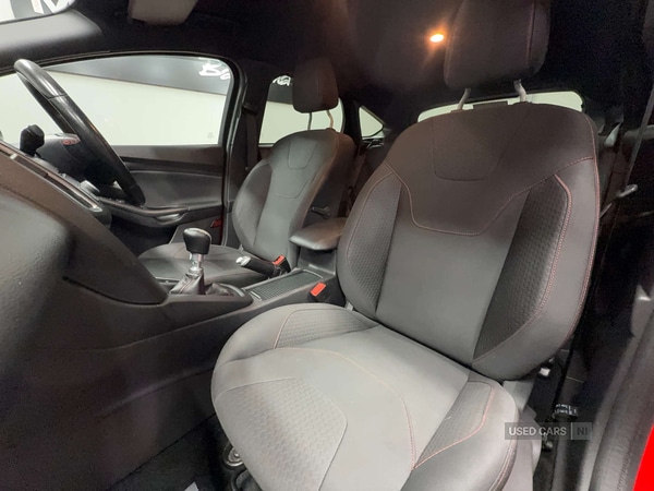 Used Ford Focus 2017 for sale - 77204481: Photo 48