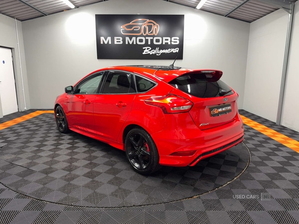 Used Ford Focus 2017 for sale - 77204481: Photo 5