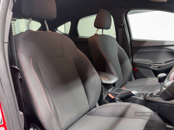 Used Ford Focus 2017 for sale - 77204481: Photo 50