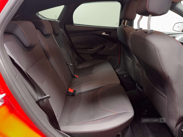 Used Ford Focus 2017 for sale - 77204481: Photo 51