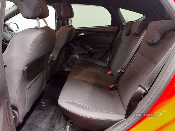 Used Ford Focus 2017 for sale - 77204481: Photo 52