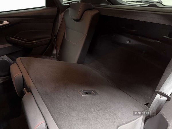 Used Ford Focus 2017 for sale - 77204481: Photo 53